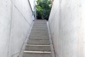 Sklarski Treppe 1